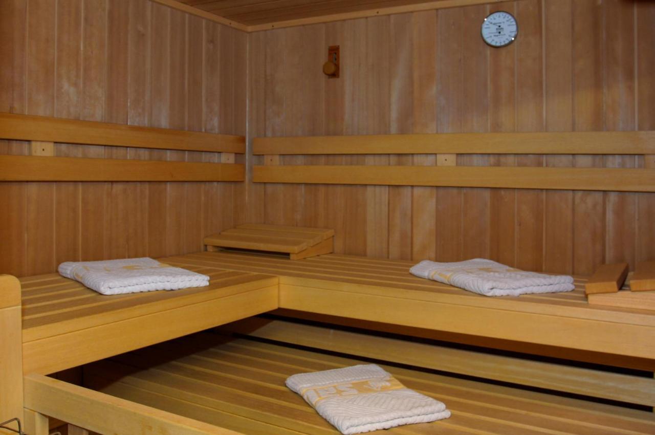 Die Pension - Margreiter Saalbach-Hinterglemm Exteriér fotografie